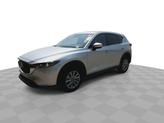 Thumbnail of 2023 Sonic Silver Metallic Mazda CX-5