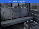 Thumbnail of 2025 Agate Black Metallic Ford F-150