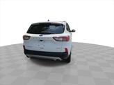 Thumbnail of 2022 Iconic Silver Metallic Ford Escape