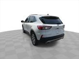 Thumbnail of 2022 Iconic Silver Metallic Ford Escape
