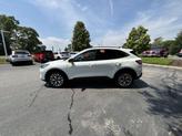 Thumbnail of 2022 Iconic Silver Metallic Ford Escape