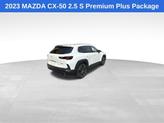 Thumbnail of 2023 Wind Chill Pearl Mazda CX-50