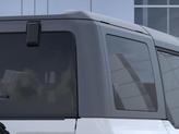 Thumbnail of 2024 Oxford White Ford Bronco