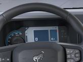 Thumbnail of 2024 Oxford White Ford Bronco