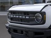 Thumbnail of 2024 Oxford White Ford Bronco