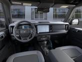 Thumbnail of 2024 Oxford White Ford Bronco