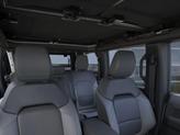 Thumbnail of 2024 Oxford White Ford Bronco