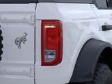 Thumbnail of 2024 Oxford White Ford Bronco