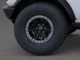 Thumbnail of 2024 Oxford White Ford Bronco