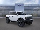 Thumbnail of 2024 Oxford White Ford Bronco