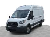 Photo of 2018 OXFORD WHITE Ford Transit-350