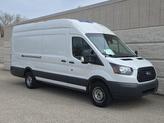 Thumbnail of 2018 OXFORD WHITE Ford Transit-350