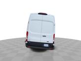 Thumbnail of 2018 OXFORD WHITE Ford Transit-350