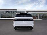 Thumbnail of 2025 Pristine White Metallic Tri-Coat Lincoln Navigator