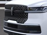 Thumbnail of 2025 Pristine White Metallic Tri-Coat Lincoln Navigator