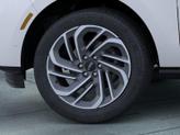 Thumbnail of 2025 Pristine White Metallic Tri-Coat Lincoln Navigator