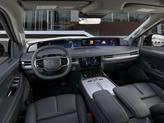 Thumbnail of 2025 Pristine White Metallic Tri-Coat Lincoln Navigator