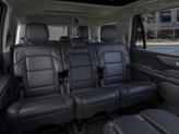 Thumbnail of 2025 Pristine White Metallic Tri-Coat Lincoln Navigator