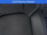 Thumbnail of 2025 Oxford White Ford Bronco
