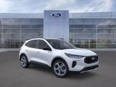 Thumbnail of 2025 Space Silver Metallic Ford Escape