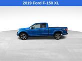 Thumbnail of 2019 Blue Ford F-150