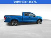 Thumbnail of 2019 Blue Ford F-150