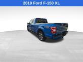 Thumbnail of 2019 Blue Ford F-150