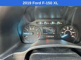 Thumbnail of 2019 Blue Ford F-150