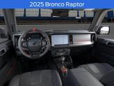 Thumbnail of 2025 Ruby Red Metallic Tinted Clearcoat Ford Bronco