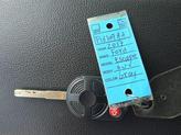 Thumbnail of 2017 Magnetic Ford Escape