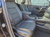 Thumbnail of 2023 Ebony Twilight Metallic GMC Terrain