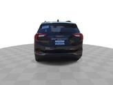 Thumbnail of 2023 Ebony Twilight Metallic GMC Terrain