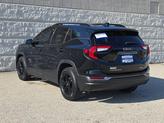 Thumbnail of 2023 Ebony Twilight Metallic GMC Terrain