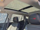 Thumbnail of 2023 Ebony Twilight Metallic GMC Terrain