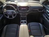 Thumbnail of 2023 Ebony Twilight Metallic GMC Terrain
