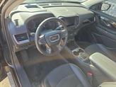 Thumbnail of 2023 Ebony Twilight Metallic GMC Terrain