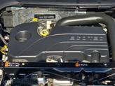 Thumbnail of 2023 Ebony Twilight Metallic GMC Terrain