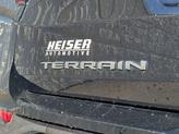 Thumbnail of 2023 Ebony Twilight Metallic GMC Terrain