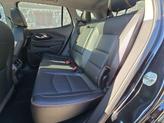 Thumbnail of 2023 Ebony Twilight Metallic GMC Terrain