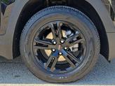Thumbnail of 2023 Ebony Twilight Metallic GMC Terrain