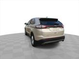 Thumbnail of 2018 White Gold Ford Edge