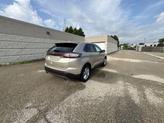 Thumbnail of 2018 White Gold Ford Edge