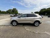 Thumbnail of 2018 White Gold Ford Edge