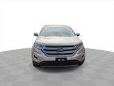 Thumbnail of 2018 White Gold Ford Edge
