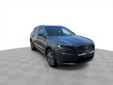 Thumbnail of 2021 Asher Gray Lincoln Nautilus