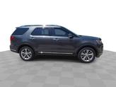 Thumbnail of 2018 Magnetic Ford Explorer