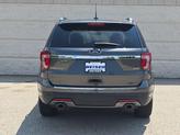 Thumbnail of 2018 Magnetic Ford Explorer