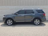 Thumbnail of 2018 Magnetic Ford Explorer