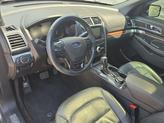Thumbnail of 2018 Magnetic Ford Explorer