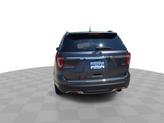Thumbnail of 2018 Magnetic Ford Explorer